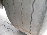 Panav NS139H, 50m3, BPW, Zvedací náp - náhled 8