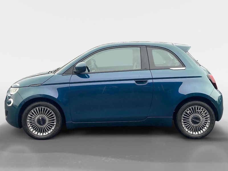 Fiat 500 (2026) Hybrid Torino Hatchback 1.0 BS - fotka 2 z 14