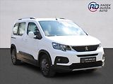 Peugeot Rifter 1,5 HDi  ČR,ALLURE,TAŽNÉ - náhled 2