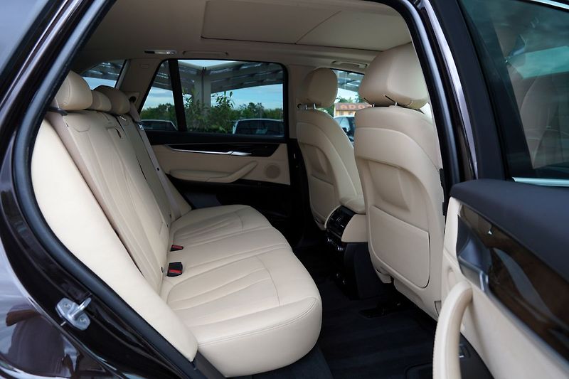 BMW X5 40e xDrive/iPerformance/315 PS - fotka 34 z 49