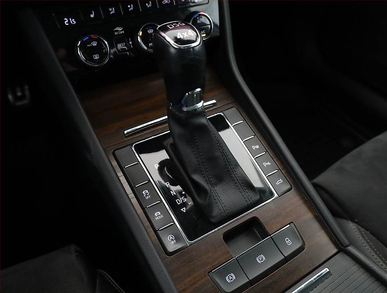 Škoda Superb (2022) Scout 2.0 TDI - fotka 10 z 15