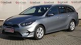 Kia Ceed 1.5 T-GDI 118kW SPIN - náhled 1