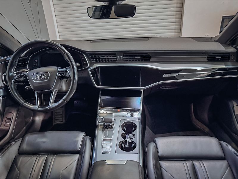 Audi A7 50TDI, Quattro 210kW ACC - fotka 11 z 16