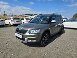 Škoda Yeti (2014) 2.0 TDi 125kw Adventure 4x4 - náhled 24