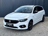 Fiat Tipo 1.6 JTDM AUTOMAT SDESIGN - náhled 4