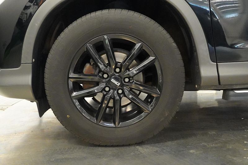 Honda CR-V - fotka 10 z 26