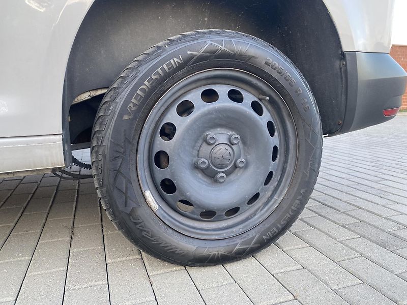 Volkswagen Caddy 2.0TDi,4MOTION, VÝB.STAV!! - fotka 9 z 45