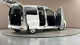 Volkswagen Caddy 2.0 TDI DSG - náhled 6