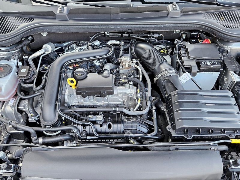 Škoda Scala (2025) SELECTION TSI 85/1.0 M6F - fotka 27 z 27