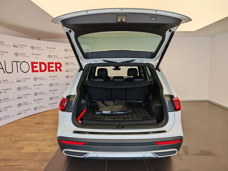 Seat Tarraco 2.0 TDI 140kW DSG 4x4 7 míst X - fotka 8 z 41