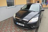 Ford Focus 1.6 TDCi KLIMA  - náhled 8