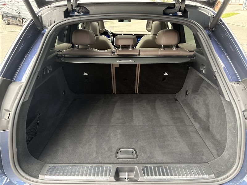 Mercedes-Benz EQE 0,0 500 4M SUV, CZ, záruka - fotka 7 z 15