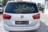 Seat Alhambra 2,0 TDI 100KW 7MÍST TOP VÝBAVA - náhled 6