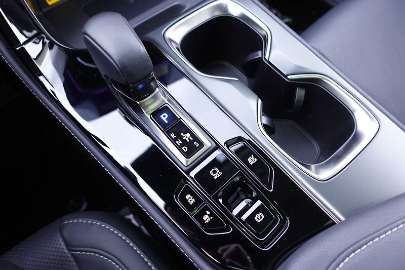 Lexus NX 350h NX350h Luxury Top Panoramic 4x - fotka 22 z 38