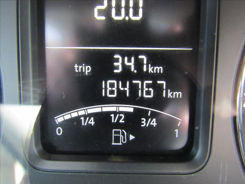 Volkswagen Polo 1,2 51kW Trend - fotka 14 z 27