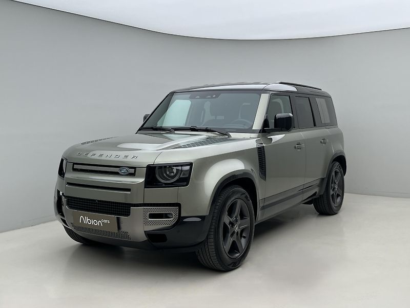 Land Rover Defender 110 D300 X-DYNAMIC SE AWD AUT  - fotografie inzerátu