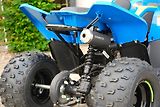 CFMOTO Gladiator X110 (2026) X110LE - náhled 14