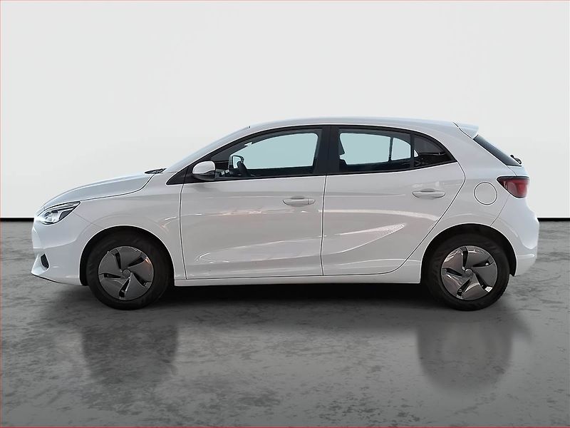 MG MG3 (2025) 1.5, Excite, Virtuální kokpit - fotka 3 z 18
