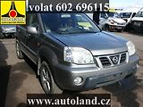 Nissan X-Trail (2002) VOLAT 602 696115 - náhled 1
