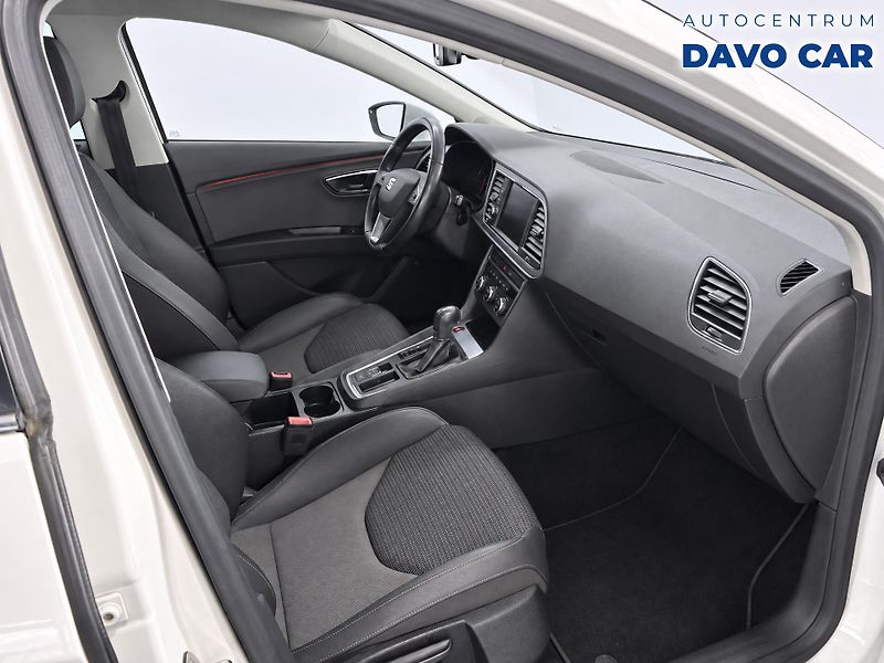 Seat Leon 1,5 TSI 150 k DSG Xcellence ST - fotka 9 z 26