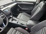 Volkswagen Passat GTE Plug-in hybrid, kůže - náhled 52