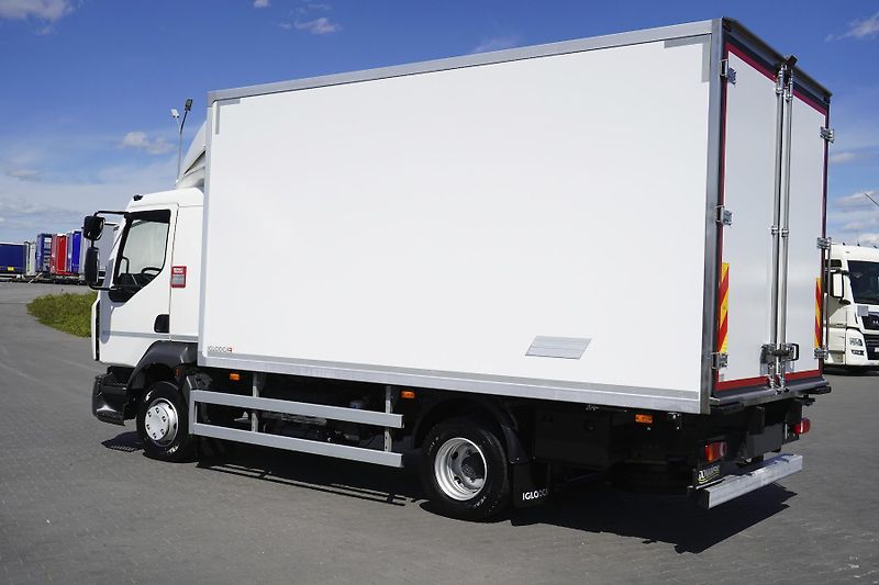 Renault Trucks D (2022) 12 / 210 / ACC / EURO 6 / CHŁO - fotka 39 z 41
