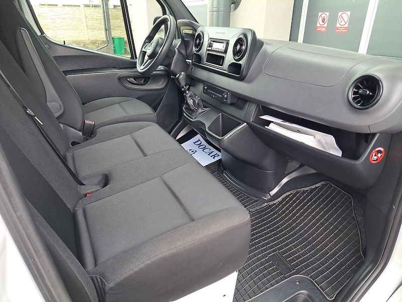 Mercedes-Benz Sprinter (2019) 314 CDI, dílna, REZERVACE - fotka 20 z 31