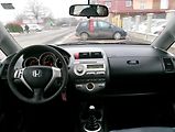 Honda Jazz (2005) 1,3i - ZADÁNO - náhled 17