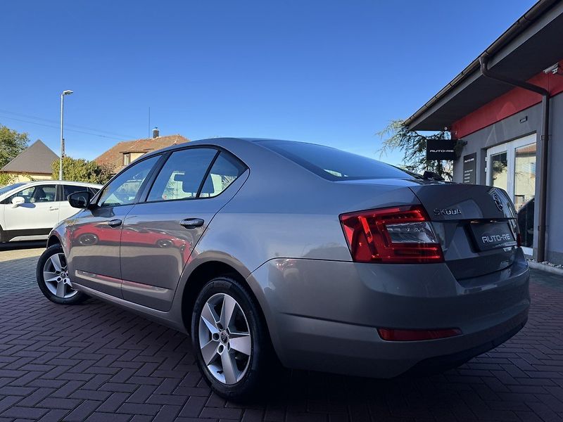 Škoda Octavia (2013) 2.0TDi  Klima Tempomat BT - fotka 3 z 45