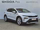 Škoda Elroq (2025) Premium Lodge 50 125kW - náhled 9