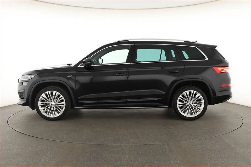Škoda Kodiaq (2023) 2.0 TDI 4x4 - fotka 3 z 20