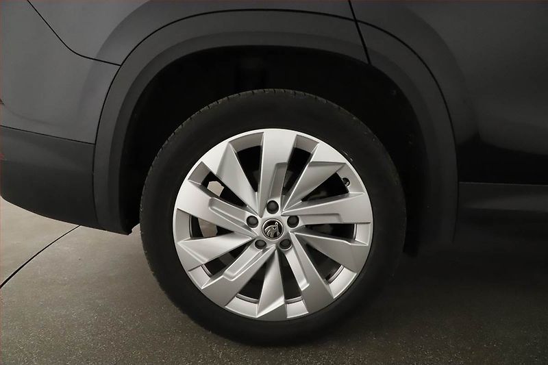 Škoda Kodiaq (2025) 1.5 TSI - fotka 12 z 16