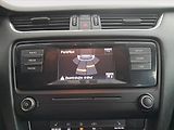 Škoda Octavia (2014) Ambition 1.6 TDI, Tempomat - náhled 16