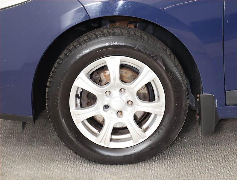 Renault Mégane (2012) 1.5 dCi, Serv.kniha, Tempomat - fotka 14 z 16