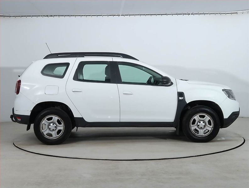 Dacia Duster (2018) 1.2 TCe, ČR,1.maj, Serv.kniha - fotka 6 z 15