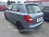 Škoda Fabia (2008) 1.2i, ČR - náhled 1