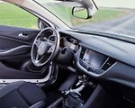 Opel Grandland X.
