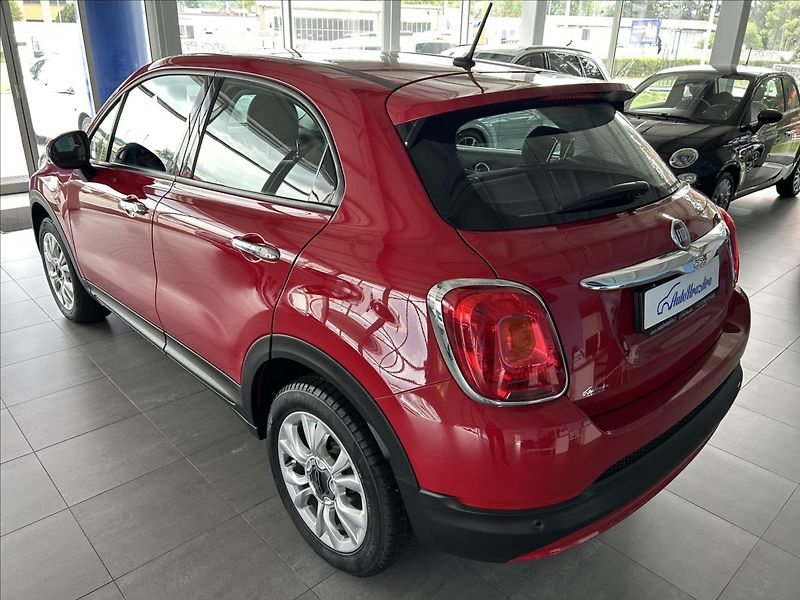 Fiat 500X 1,6   POP STAR,1.MAJITEL,E-Tor - fotka 4 z 26