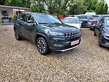Jeep Compass 1,3 PHEV,Limited,4x4,facelift, - náhled 1
