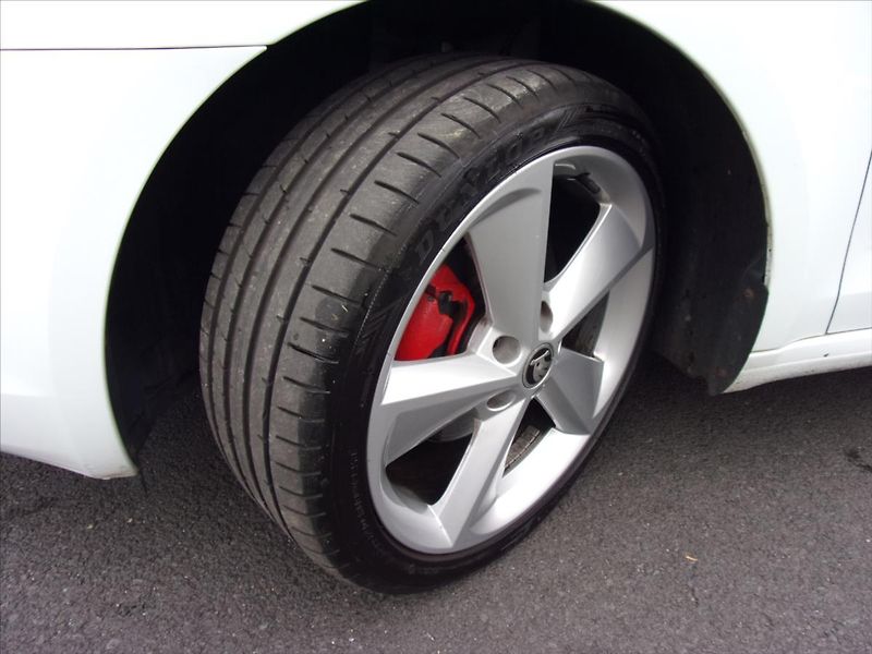 Škoda Octavia 2,0 TDI Style 110kW  Combi - fotka 26 z 26