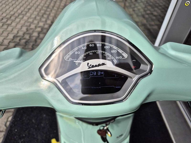 Vespa Primavera 125 3V ABS (2026) E5+ - fotka 55 z 74
