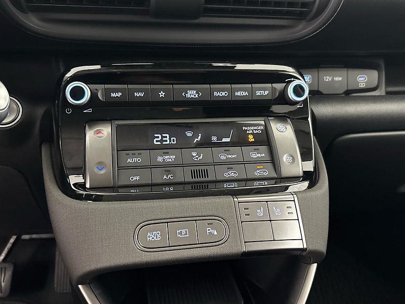 Hyundai Inster (2025) Smart Range - fotka 19 z 26