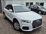 Audi Q3 (2018) 1.4 TFSi 92KW SPORT - náhled 3