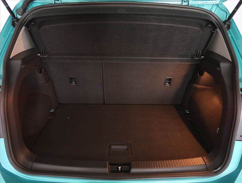 Volkswagen T-Cross (2023) Style 1.0 TSI - fotka 14 z 18
