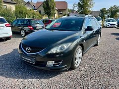 Mazda 6 (2008) 2.0d 103 kW - fotografie inzerátu