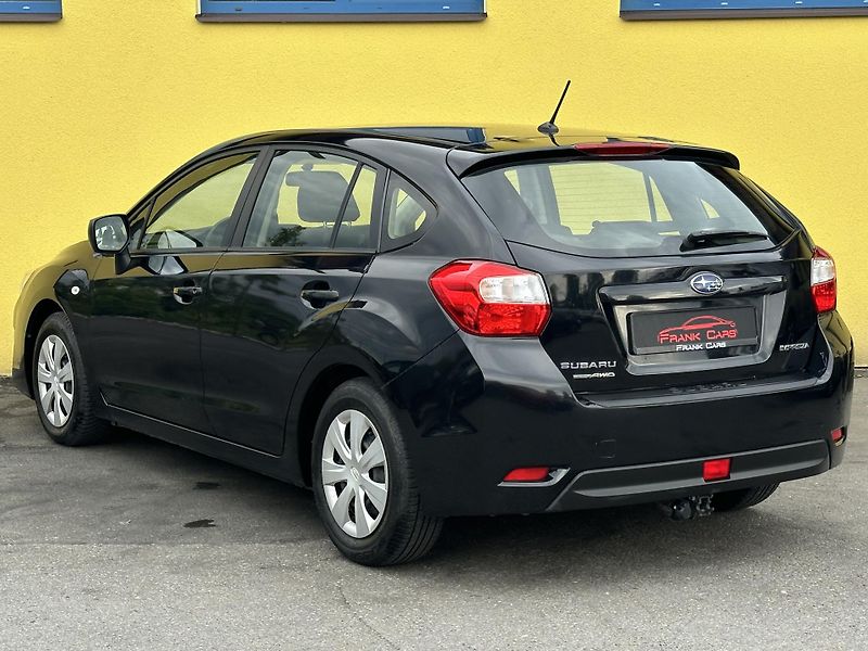 Subaru Impreza (2016) 1.6/84Kw * 2.Maj * KLIMA * TZ  - fotka 3 z 34