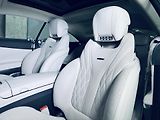 Mercedes-Benz Třídy S (2018) S63 COUPE CARBON EXT+INT MAX V - náhled 35