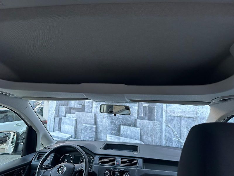 Volkswagen Caddy (2017) MAXI, 2.0TDi, 75KW, 5 MÍST,DPH - fotka 19 z 19