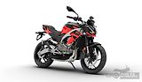 Aprilia (2026) Tuono 457 Euro 5+ - náhled 7