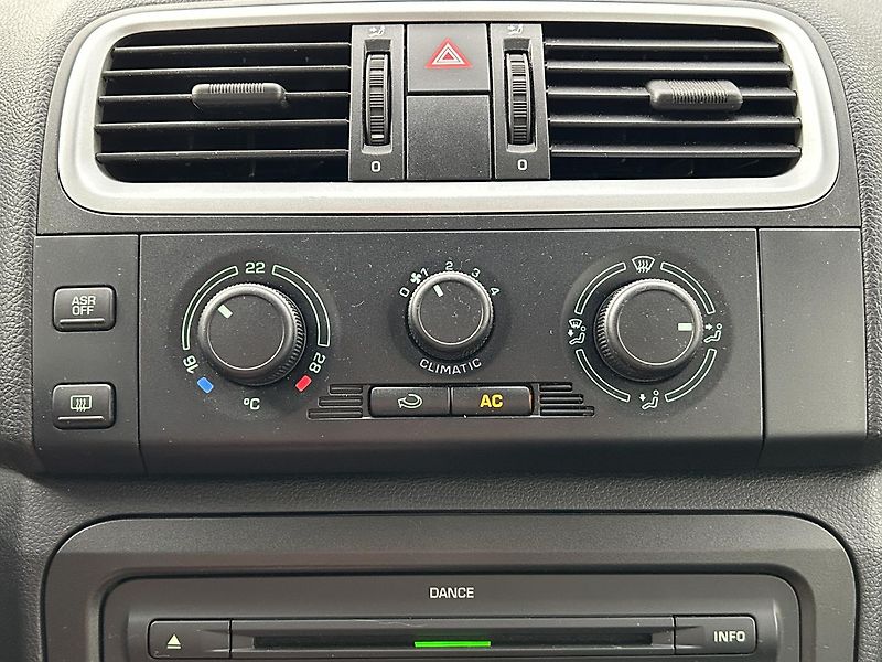 Škoda Roomster 1.6 V Comfort - fotka 9 z 25